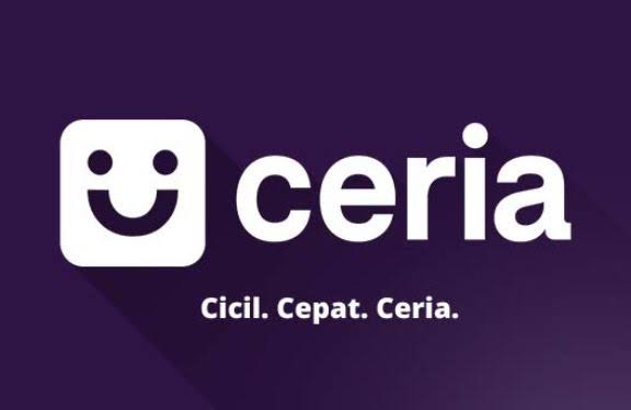 Pinjaman Online BRI Rp 25 Juta, Begini Cara Daftar BRI Ceria dan Syarat Ketentuannya