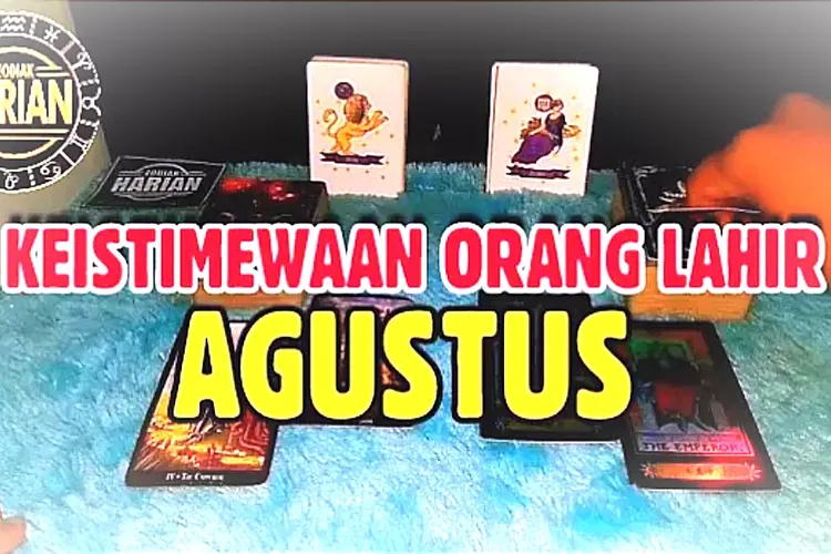 5 Keistimewaan Orang yang Lahir di Bulan Agustus: Fakta Menarik Tentang Kepribadian Mereka