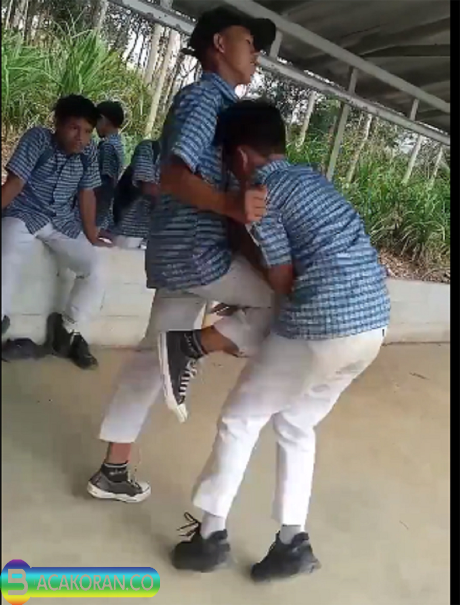 Tackling Bullying in Schools: Kasus Bullying di SMP Cilacap