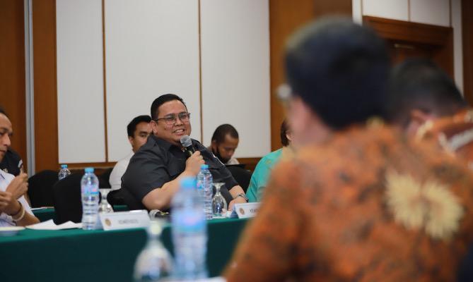 GAWAT! Isu 3 Nonmiliter Ini Dikhawatirkan Bisa Ancam Keberhasilan Pemilu