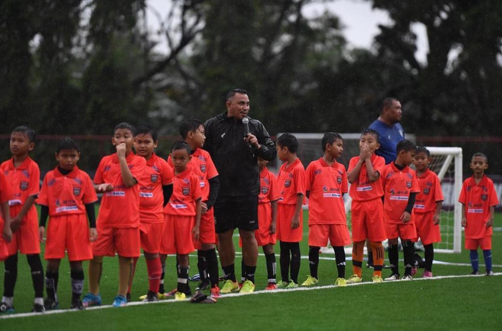 Firman Utina Sarankan Kompetisi Ini Diputar Agar PSSI Dapat Pemain Terbaik untuk Piala Dunia U-17