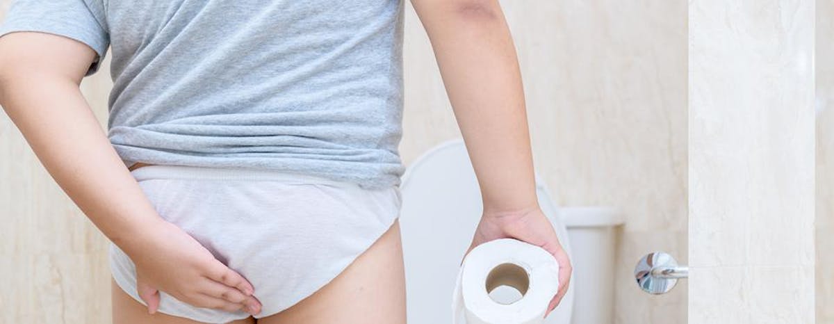 Daerah Sekitar Anus Sering Gatal? Hati Hati Cacing Kremi Sedang Bertelur, Segera Obati Biar Ngga Infeksi