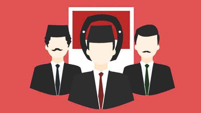 Mulai Panas, Gerindra Main Pecat