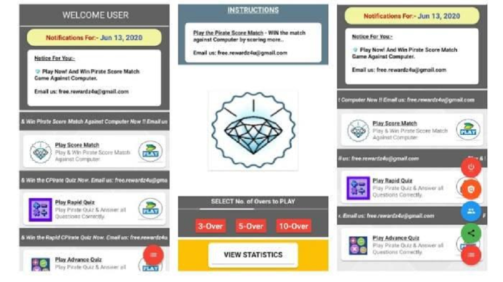 Swipe Up Now Guys! Dapat Uang Dari 10 Game Penghasil Uang yang Bikin Dompet Senang!