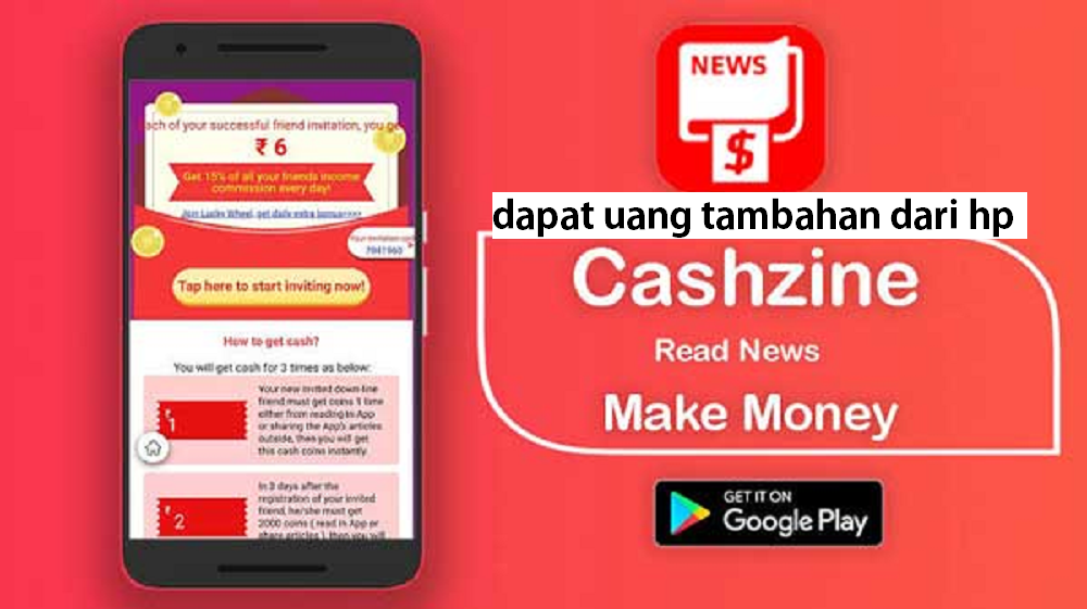 Dari Sekedar Hobi Kini Jadi Penghasilan, Rekomendasi Aplikasi Game Penghasil Uang 2023 Wajib Coba