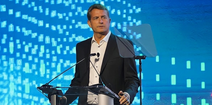 RESMI! Chris Jurasek Dilantik Menjadi CEO Baru Chelsea FC