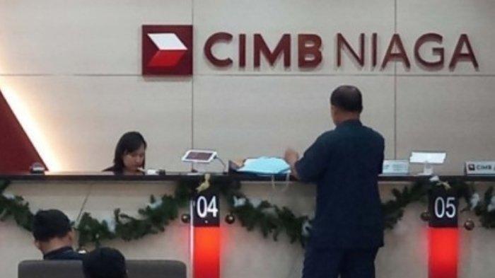 INFO LOKER, CIMB Niaga Lagi Cari Relationship Manager, Mungkin Kamu Kandidatnya