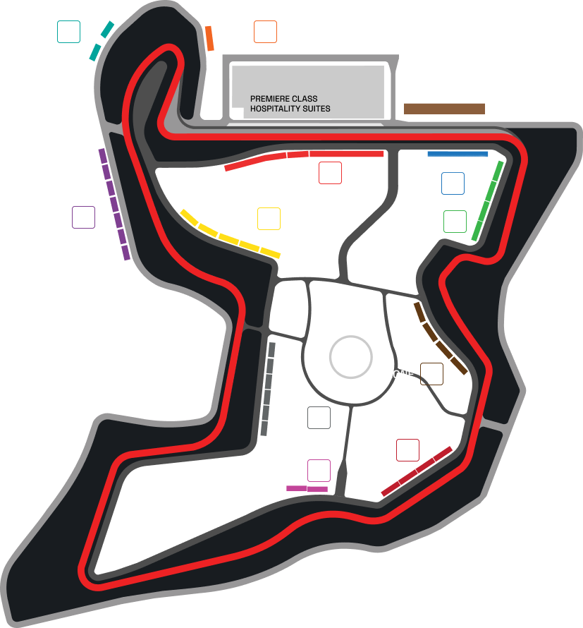 Paket All-In Nonton MotoGP di Mandalika Mulai Rp9,3 Juta, Dapatkan di Acara Ini