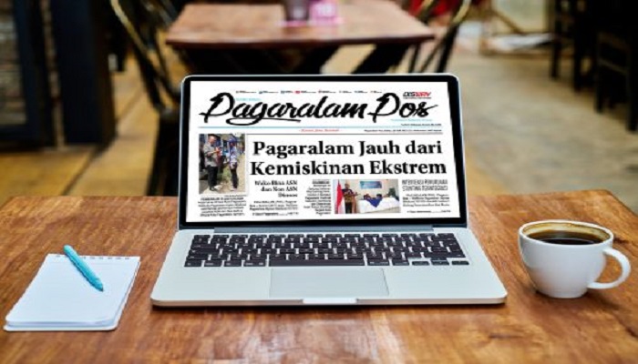 Koran Pagaralam Pos Edisi, Sabtu 29 Juli 2023