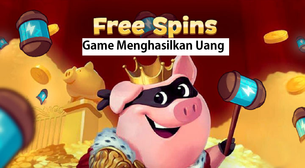 Game yang Menghasilkan Uang 5 Rekomendasi ini Mudah untuk Kamu Mainkan