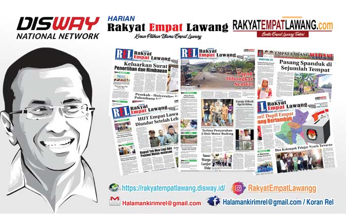 BACA KORAN REL EDISI 27 FEBRUARI 2023