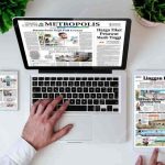 Baca Linggau Pos Edisi 28 Maret 2023