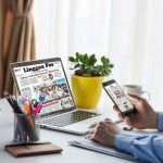 Baca Linggau Pos Edisi 29 Maret 2023