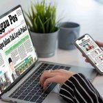 Baca Linggau Pos Edisi 04 April 2023