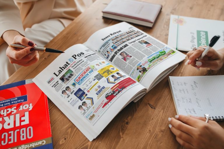 BACA LAHAT POS EDISI 16 MARET 2023