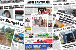 Baca Harian Muba Edisi 02 Maret 2023