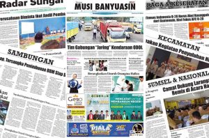 Baca Harian Muba Edisi 23 February 2023