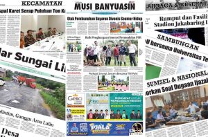 Baca Harian Muba Edisi 27 February 2023