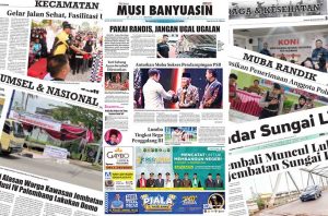 Baca Harian Muba 28 February 2023