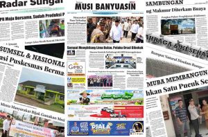 Baca Harian Muba Edisi 03 Maret 2023