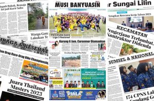 Harian Muba 07 Edisi February 2023