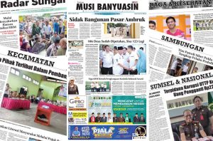 Baca Harian Muba Edisi 09 February 2023