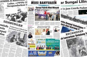 Baca Harian Muba Edisi 13 February 2023