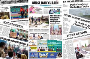 Baca Harian Muba Edisi 14 February 2023