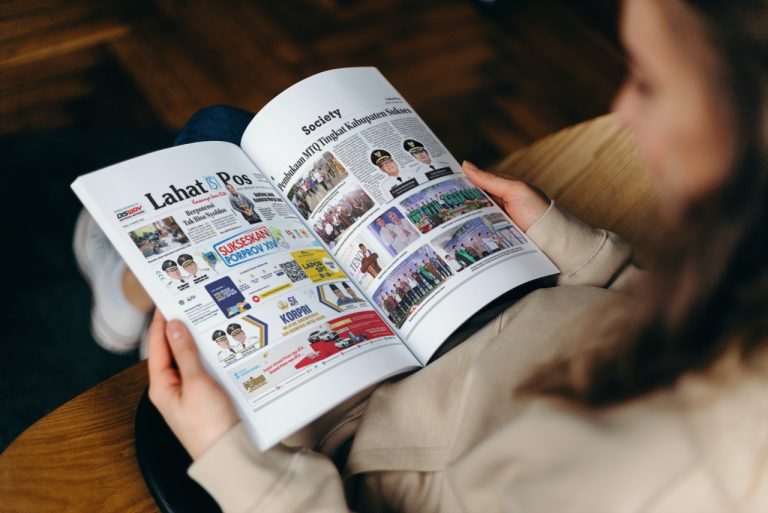 BACA LAHAT POS EDISI 15 MARET 2023