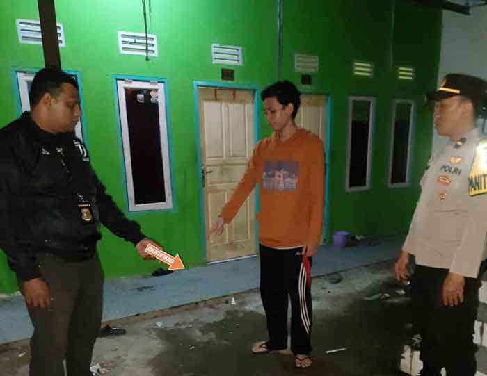 Ditinggal Tidur, Motor Mahasiswa Hilang di Parkiran Indekos