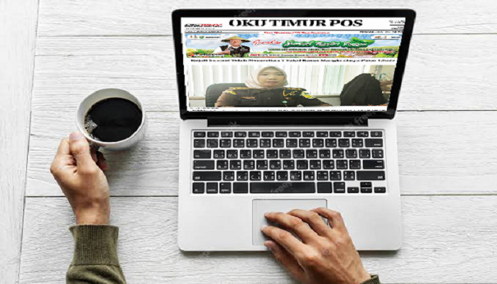 Koran Oku Timur pos Edisi, Kamis 10  Agustus 2023