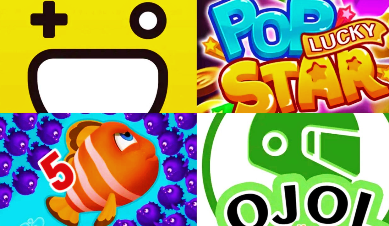 HAPUS STIGMA Masyarakat, Kerja Online Dari Game Bisa Kok Kalahkan Gaji UMR Kantoran