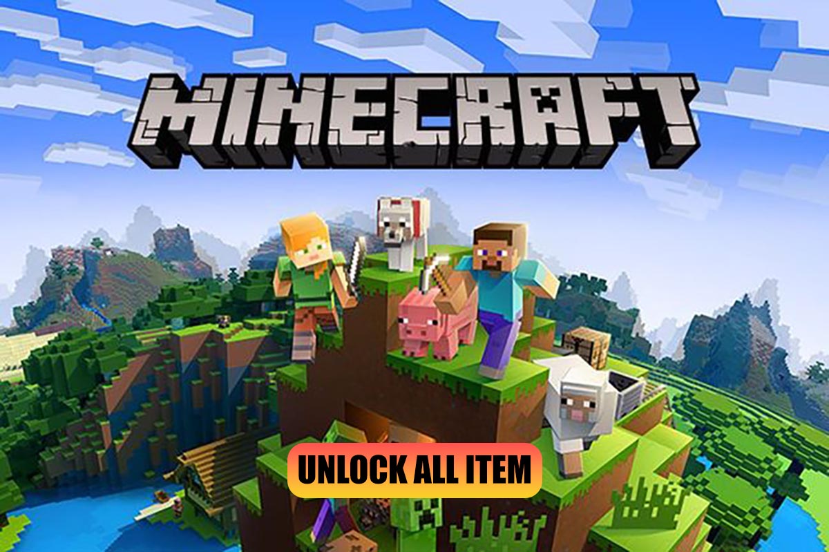 Pantesan Game Minecraft Disukai Jutaan Orang Ternyata Salah Satu Alasannya Punya Dampak Positif Lho