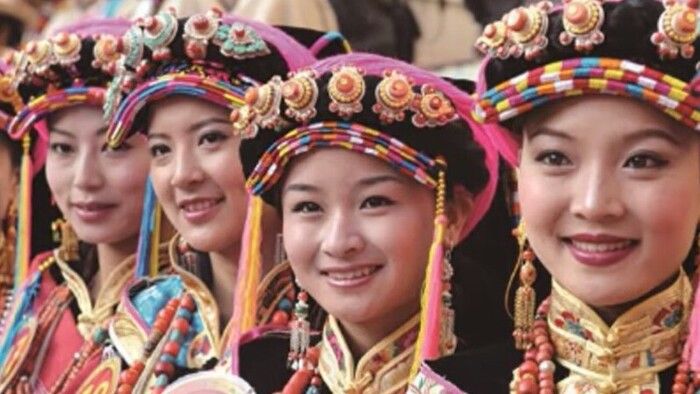 Berhubungan Malam Dengan 20 Pria Syarat Menikah Bagi Wanita Suku Himalaya Pertentangan Adat