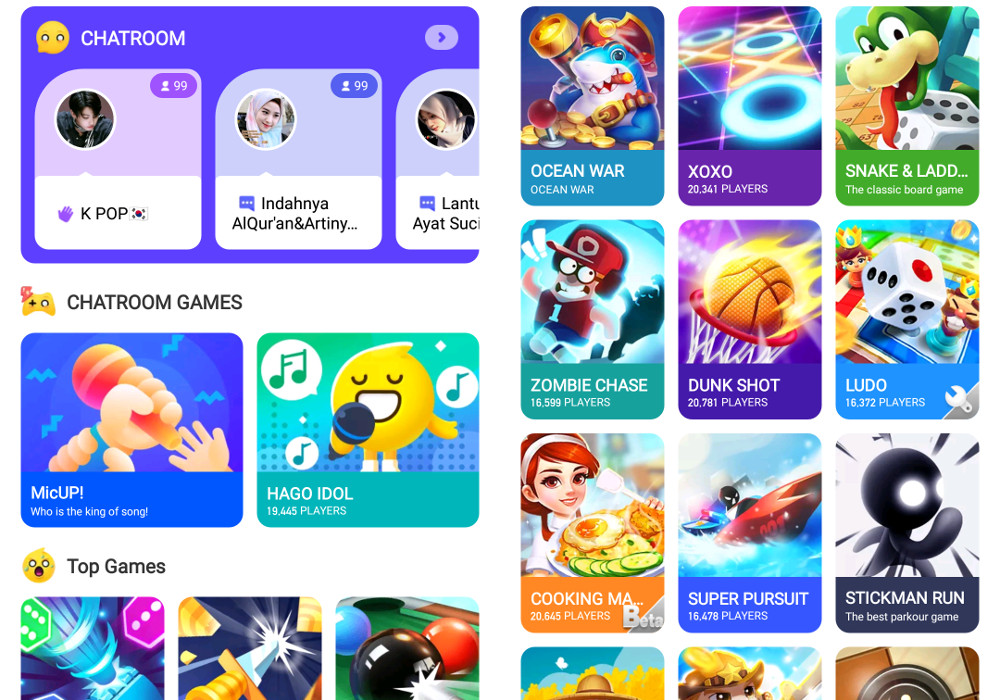 TERBARU Game Penghasil Uang Tercepat Paling Terpercaya 2023 Buruan Download!