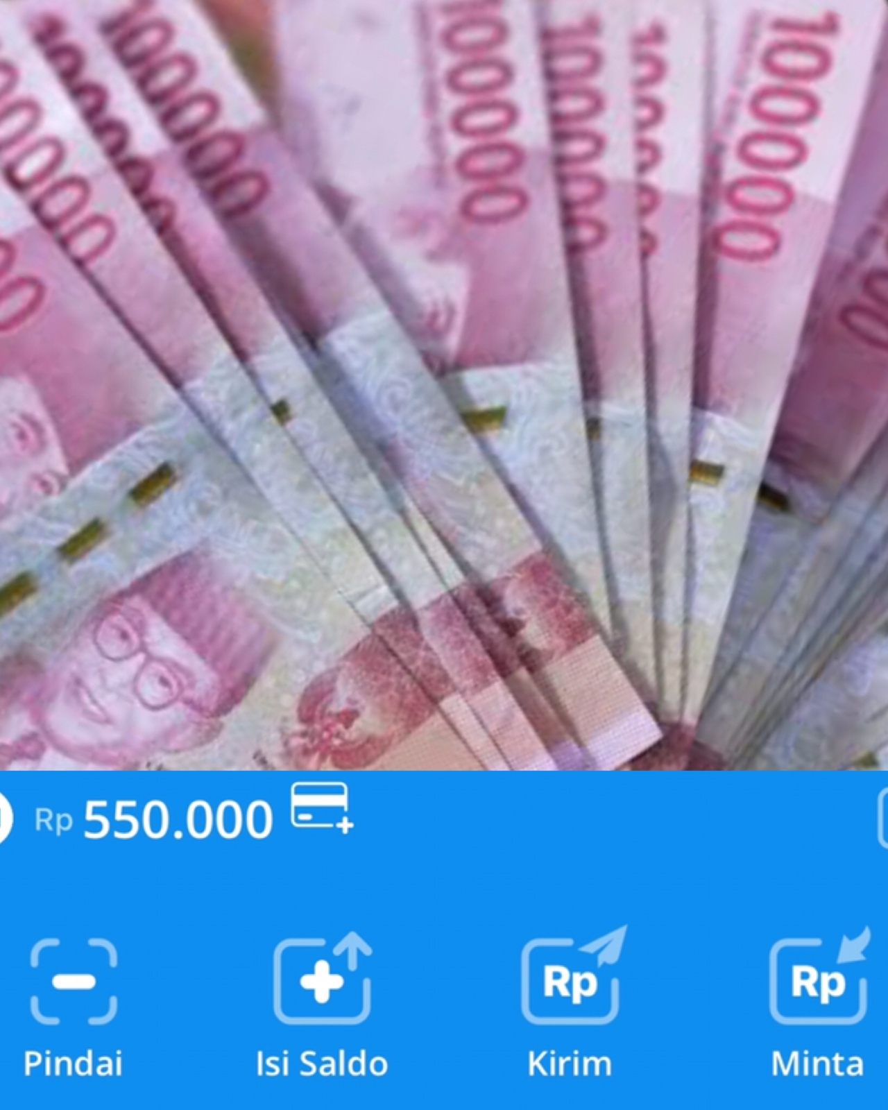 Cair Bosque, Trik Dapat Saldo Dana Rp 250.000 , Ikuti Ulasannya