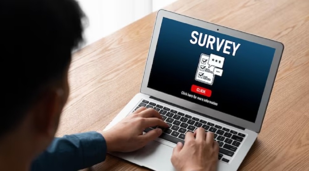 Saldo DANA GRATIS Sampai Jutaan Rupiah Dengan Aplikasi Survei Terbaik 2023