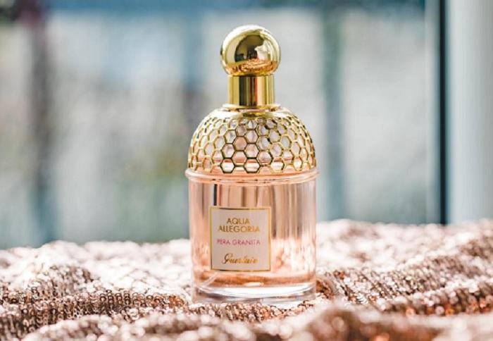 KAMU HARUS TAU ! Ini Parfum Mewah Termahal Di Dunia