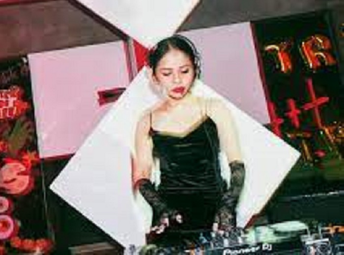 KEREN DJ Ami Salsabila Ingatkan Soal Investasi Masa Depan Masak Kamu Enggak?