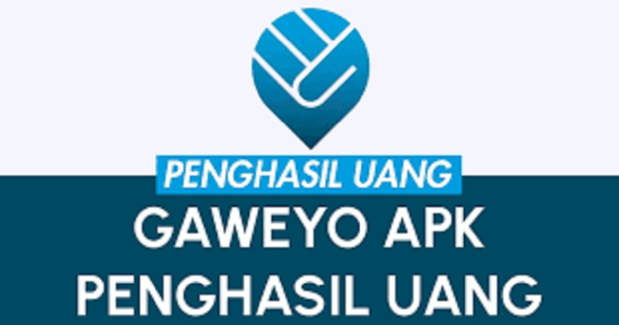 DAPAT Rp3 JUTA Buruan Download Game Gaweyo Penghasil Uang Paling Heboh Guys