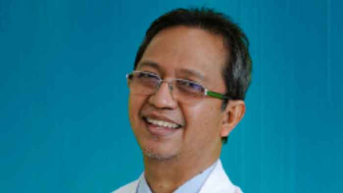 Urine Berbusa,  Indikasi Gangguan Ginjal