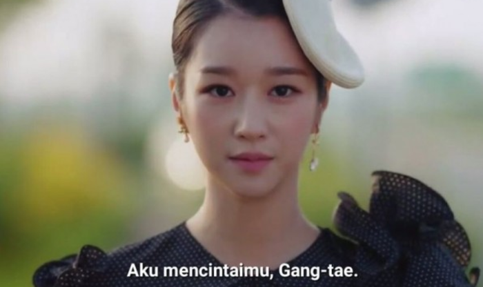 KDrama Lovers Wajib Tahu, 7 Kosa Kata Bahasa Korea yang Sering di Ucapkan dalam Drama Korea
