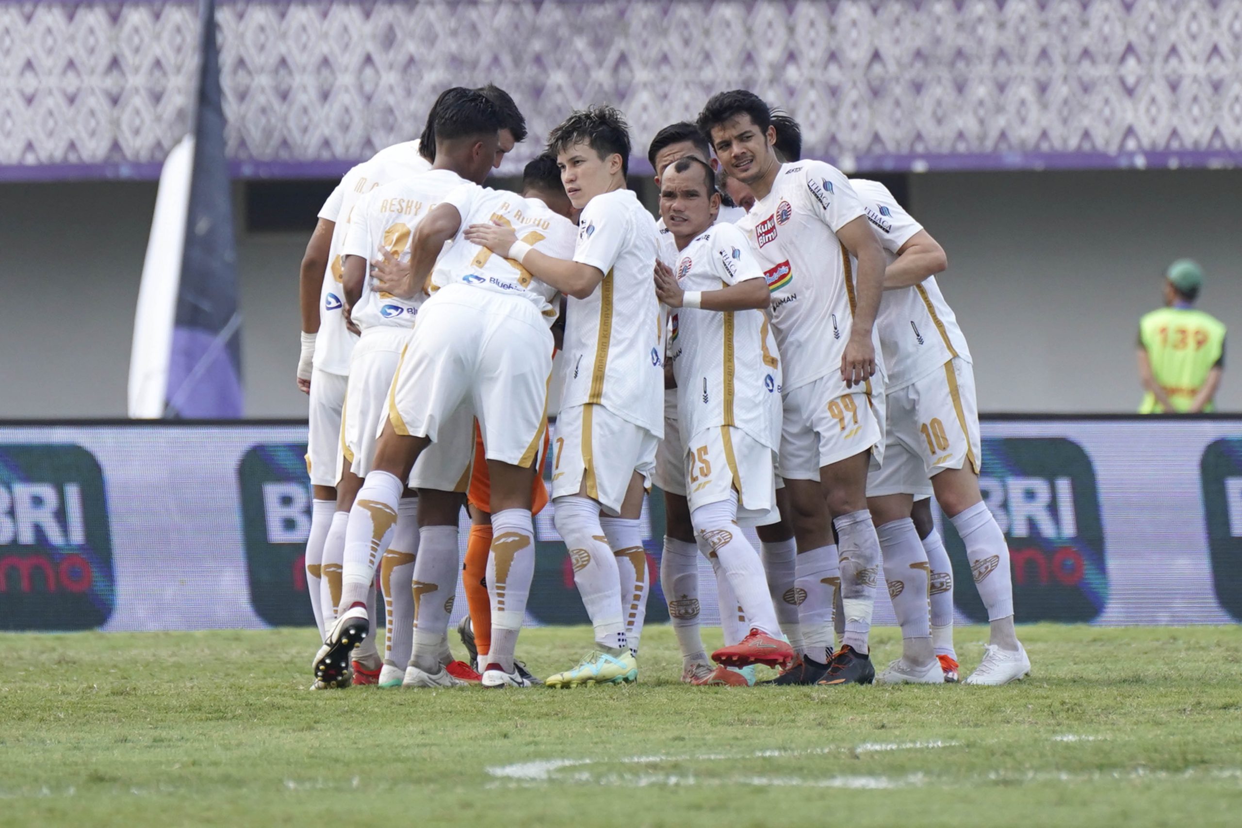 Persija vs Persebaya: Tuan Rumah Janjikan Permainan Lebih Agresif