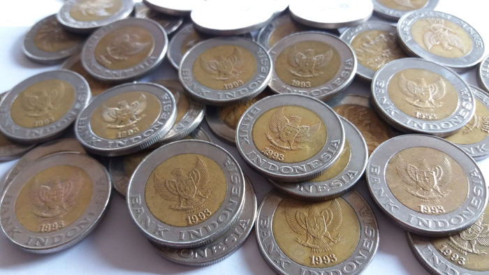 Bukan Sulap, Uang Rp.1.000 Bisa Berubah Jadi Rp.50.000 Kalo Kamu Punya Koin Jadul Ini