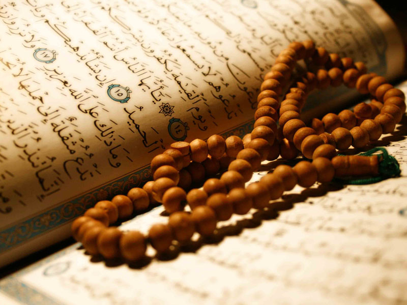 Ingin Segala Urusan dan Rezekimu Mudah dan Lancar, Perbanyaklah Dzikir dan Sholawat