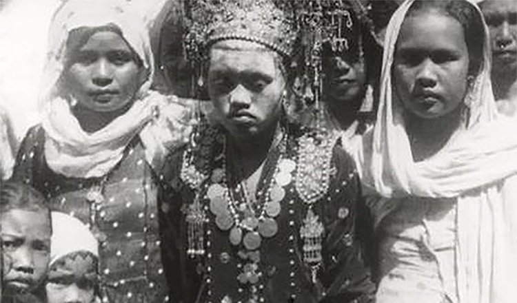 Berkah Anak Baik, Putri Raja Suku Pekal Dibuang Tapi Malah Dinikahi Anak Raja Pagai