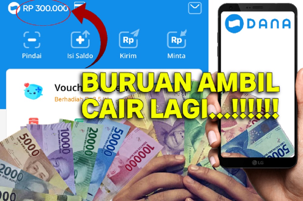 Gagal Kerja, Sukses di Aplikasi: Rekomendasi 10 Aplikasi Game Penghasil Uang Terpercaya 2023