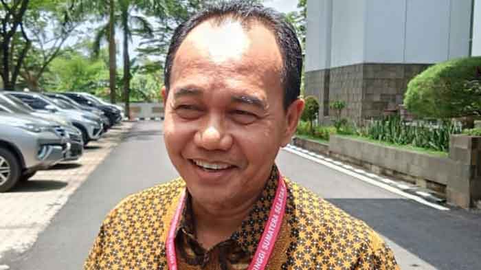 Lupa Jumlah Dana Hibah KONI Sumsel