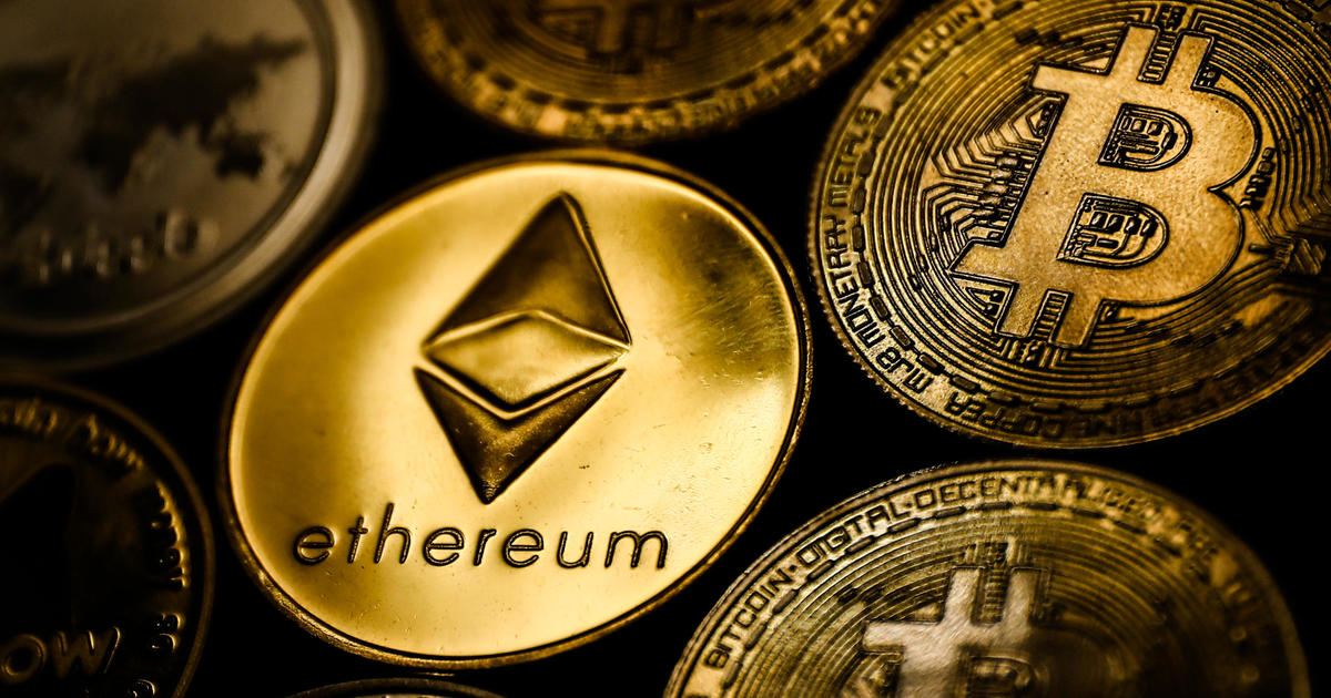 Jenis Kripto, Pelajari Teknologi Blockchain, Jangan Asal Investasi