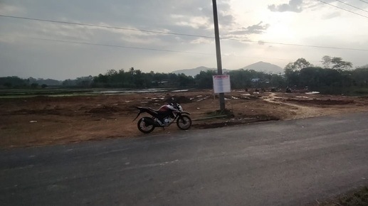 LP2B Terancam Alih Fungsi